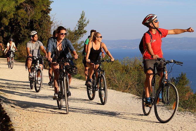 City Bike Tour of Split - Who Should Book This Bike Tour