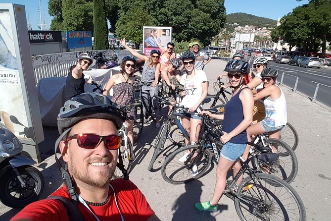 City Bike Tour of Split - Should You Book City Bike Tour of Split?