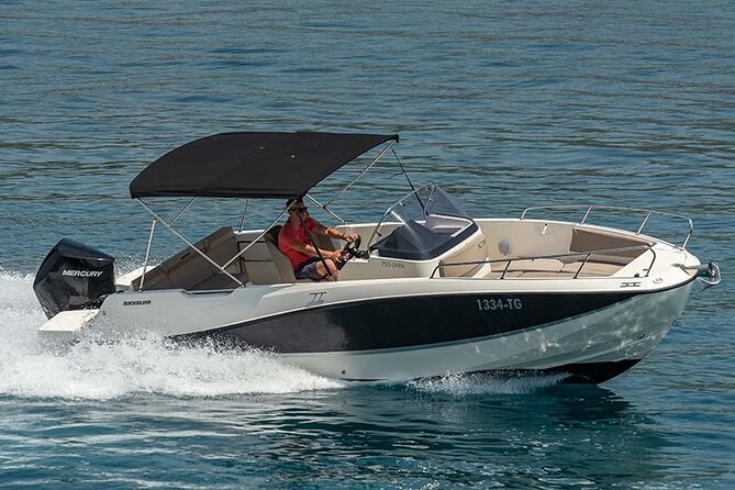 Customize your itinerary on a Private Boat Tour - Price and the Real Cost: Budget Like a Local
