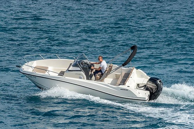 Customize your itinerary on a Private Boat Tour - Stop 2: Zlatni Rat Beach and the Secret Navy Relic