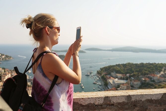 Customize your itinerary on a Private Boat Tour - Stop 4: Vis Island and the Blue Cave Option from Bisevo