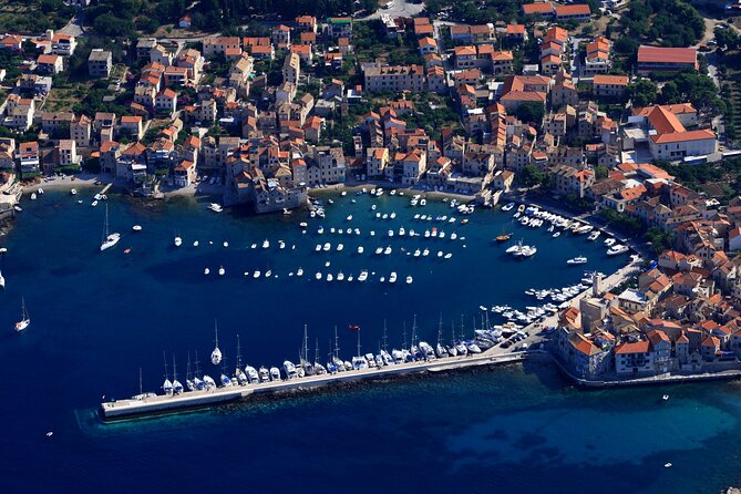 Customize your itinerary on a Private Boat Tour - Snorkeling Off the Boat: Included Gear and Simple Safety