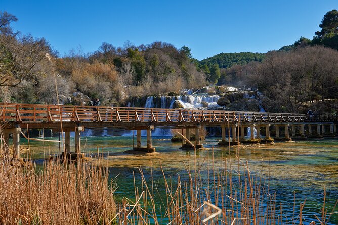 Day trip to Krka National Park - Price and entrance tickets: what you’re truly paying