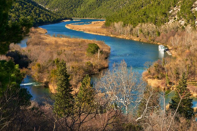 Day trip to Krka National Park - What to pack for wooden paths, photos, and heat