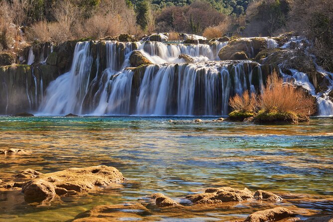 Day trip to Krka National Park - Group size, pacing, and why the “easy pace” works