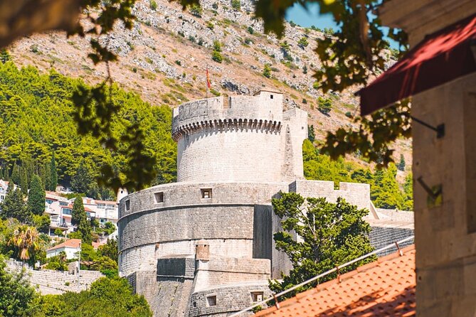 Day trip to Krka National Park - Should you book this Krka day trip from Split?