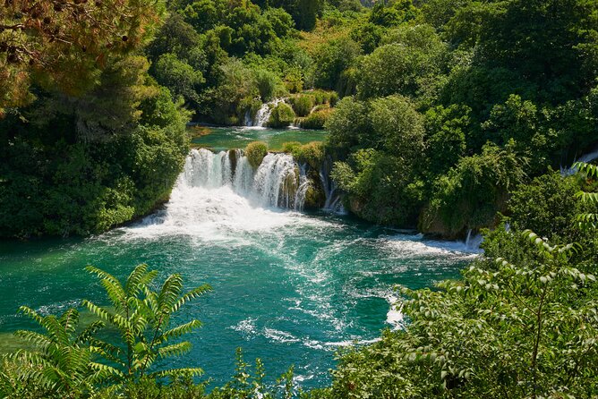 Day trip to Krka National Park - FAQ