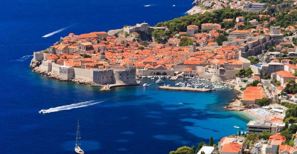 Dubrovnik Day Tour from Split or Trogir - How this Dubrovnik day trip really works
