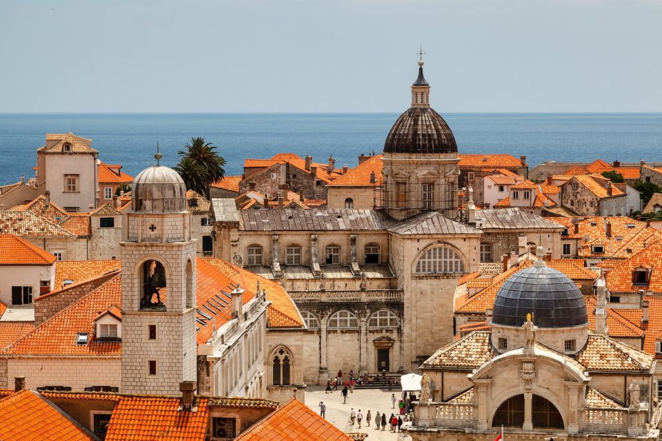 Dubrovnik Day Tour from Split or Trogir - Price and value: is $82 a fair deal for Dubrovnik?