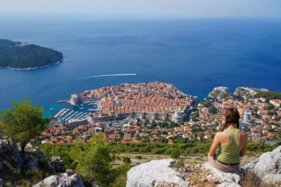 Dubrovnik Day Tour from Split or Trogir - The guided Old Town: Pile Gate to the big monuments