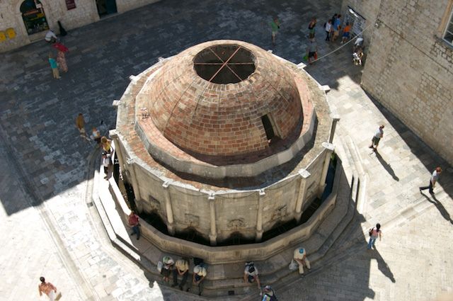 Dubrovnik Day Tour from Split or Trogir - St. Blaise Cathedral and the best use of your free time