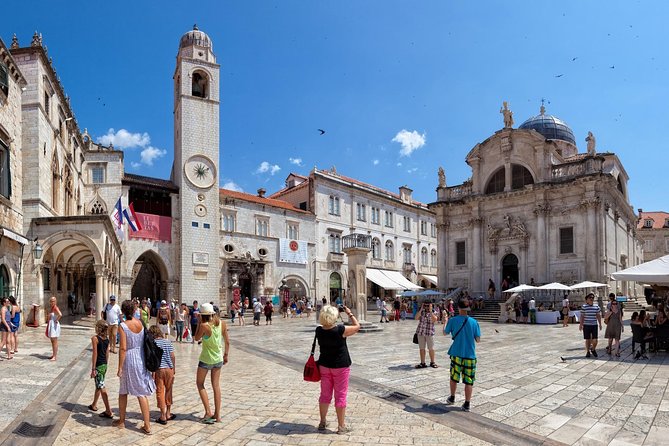 Dubrovnik Discovery Day Trip from Split or Trogir - Key Highlights You’ll Actually Feel During This Trip