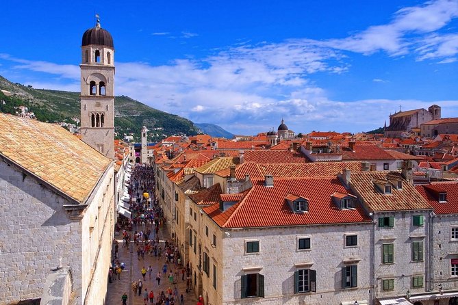Dubrovnik Discovery Day Trip from Split or Trogir - Price and Logistics: Is It Good Value?