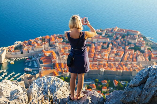 Dubrovnik Discovery Day Trip from Split or Trogir - Old Town Sights That Anchor Your Memory