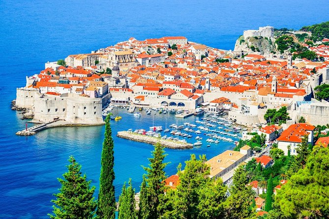 Dubrovnik Discovery Day Trip from Split or Trogir - Free Time in Dubrovnik: How to Use Your Hours