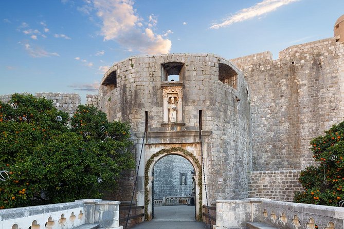 Dubrovnik Guided Group Tour with Ston Oyster tasting from Split & Trogir - Why This Dubrovnik Day Trip Works From Split and Trogir