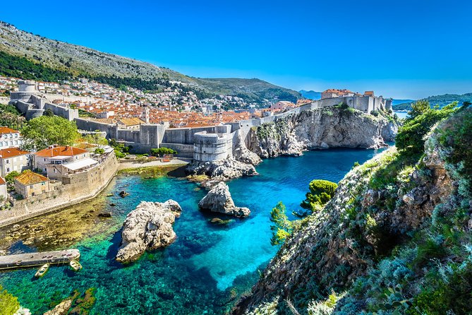 Dubrovnik Guided Group Tour with Ston Oyster tasting from Split & Trogir - Bus Comfort: What’s Included, and What to Plan For