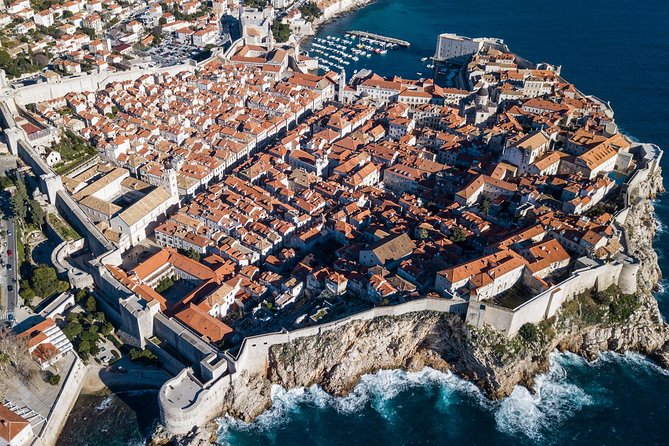 Dubrovnik Guided Group Tour with Ston Oyster tasting from Split & Trogir - The Game of Thrones Angle: Fun, but Use It as a Route Clue