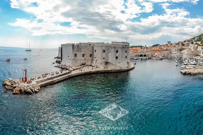 Dubrovnik Guided Group Tour with Ston Oyster tasting from Split & Trogir - Ston Oyster Tasting: How to Think About This Stop