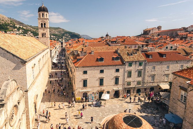 Dubrovnik Guided Group Tour with Ston Oyster tasting from Split & Trogir - Price and Value: What $84.65 Buys You (and What It Doesn’t)