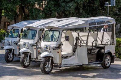 Eco City Tour Split - Bacvice Beach: The Quick Hit You’ll Actually Remember