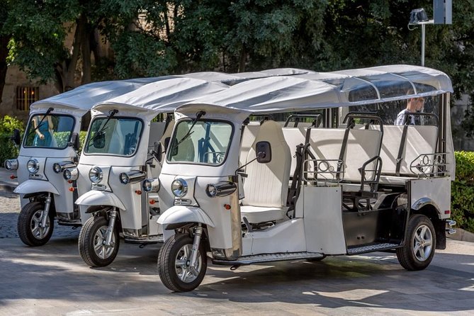 Eco City Tour Split - Bacvice Beach: The Quick Hit You’ll Actually Remember