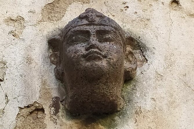 Experience Split With Local Professional Historian - Small Group - Diocletian’s Palace route: the big Roman machine, explained in pieces
