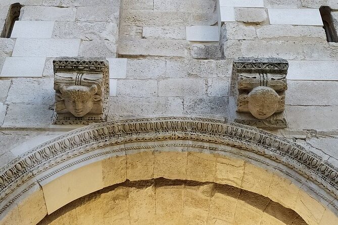 Experience Split With Local Professional Historian - Small Group - Golden Gate: the start point that explains more than one landmark