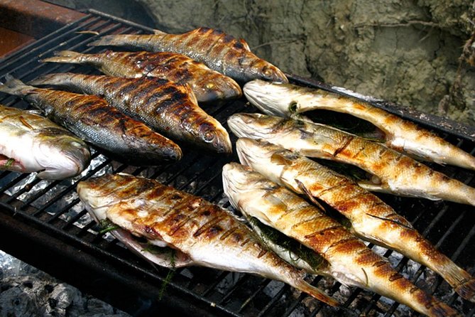 Feel and Taste island Brac with local experts - island adventure to remember - Vidova Gora viewpoints: the highest peak moment