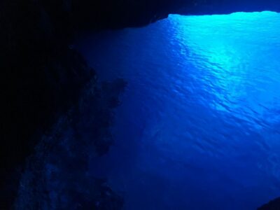 From Hvar: Blue Cave, Green Cave & 5 Islands Speedboat Tour - Budikovac’s blue lagoon: the first swim window (about 30 minutes)
