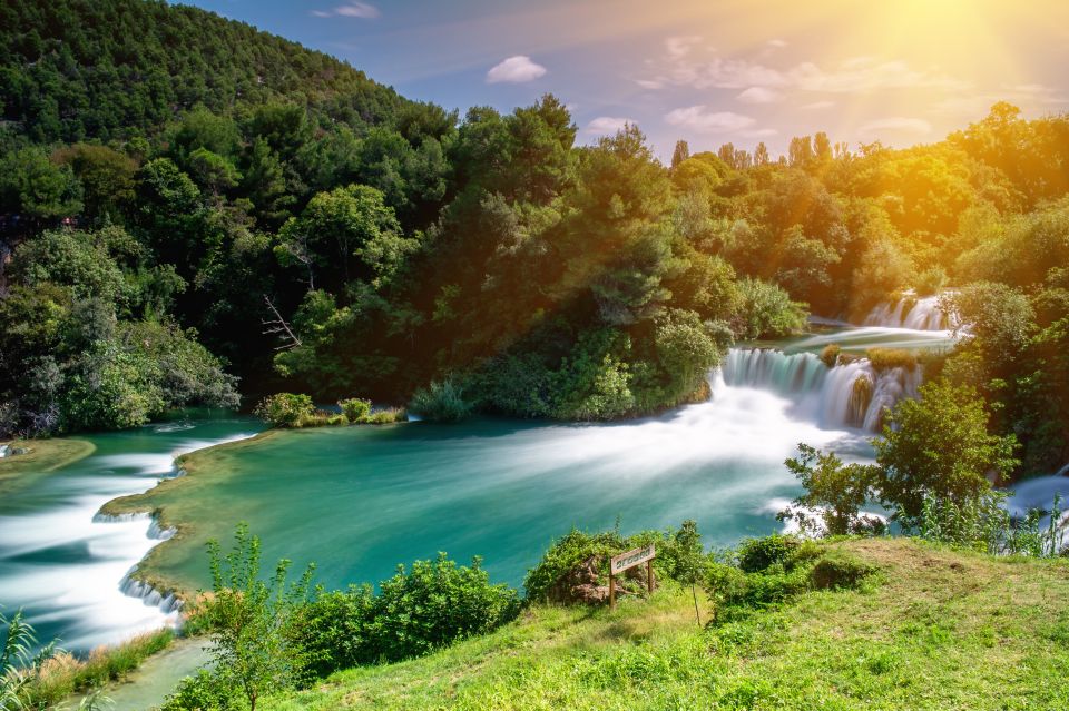 From Omiš: Krka Waterfalls and Trogir Small Group Tour - Price and Value: What You Pay vs. What You Still Need