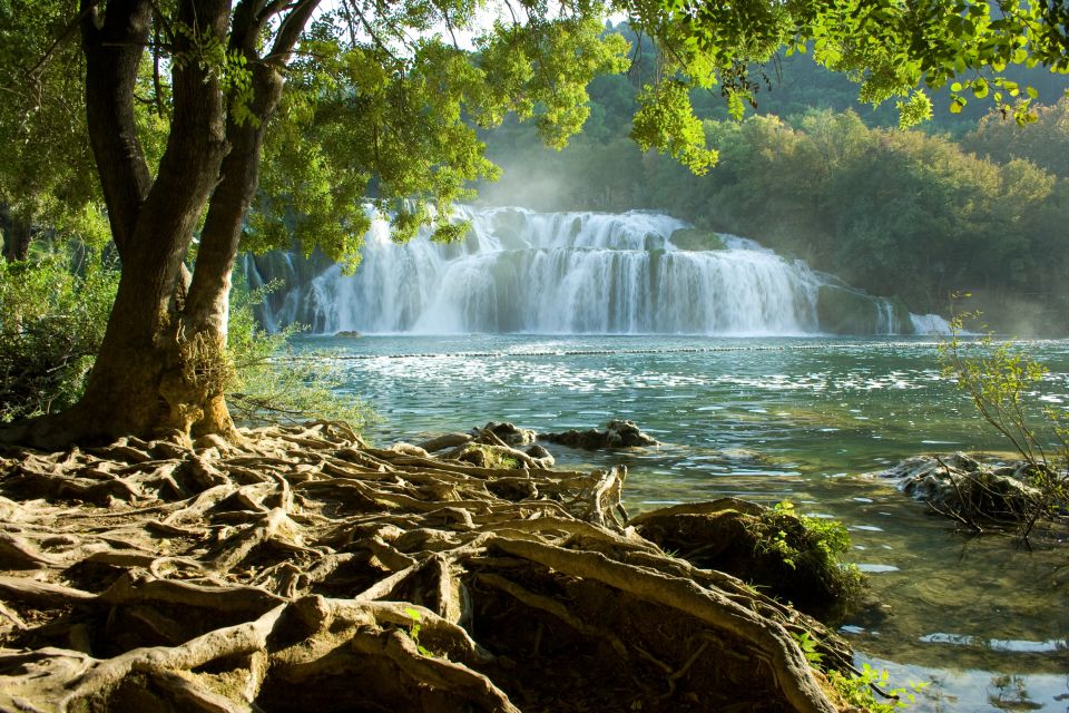 From Omiš: Krka Waterfalls and Trogir Small Group Tour - What to Pack for Krka (and Why It Makes or Breaks the Day)