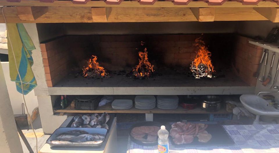 From Split: All-inclusive Blue Cave Tour with Grilled Lunch - Why the $242 price can make sense (and when it might not)
