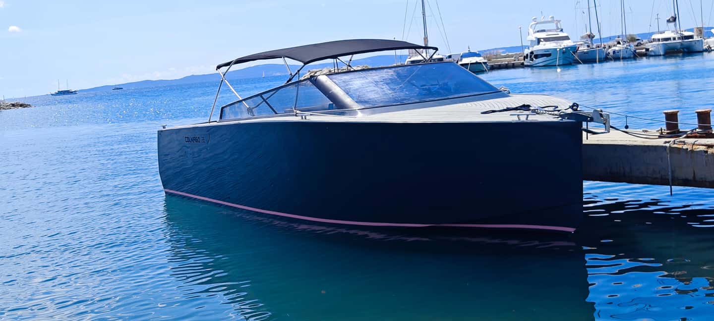 From Split: All-inclusive Blue Cave Tour with Grilled Lunch - Meeting at Trumbiceva Obala 14a: a morning start you’ll feel