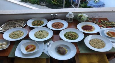From Split: All-inclusive Blue Cave Tour with Grilled Lunch - A speedboat day that still feels comfortable