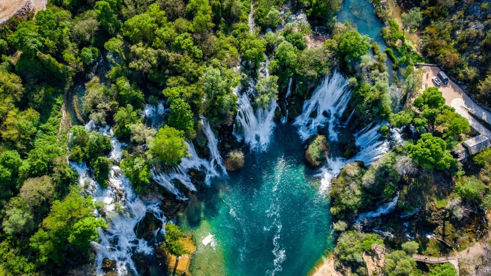 From Split and Trogir: Mostar Tour with Kravica Waterfalls - Should you book this day trip from Split?