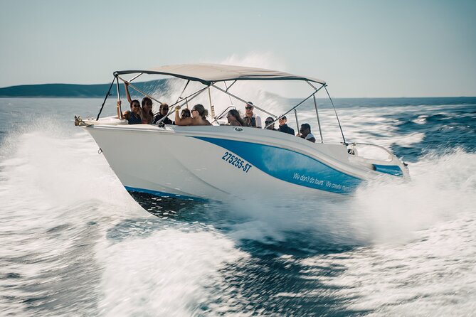 From Split: Blue cave & 5 Islands tour - Blue Cave Tickets: What’s Included and What to Watch