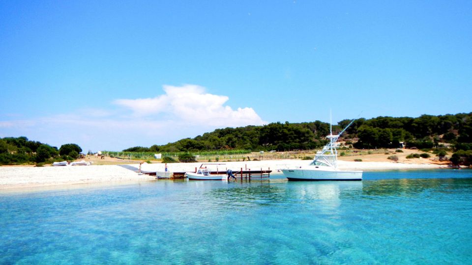 From Split: Blue Cave and 5 islands-Day Tour - Who this tour suits best (and who should skip it)
