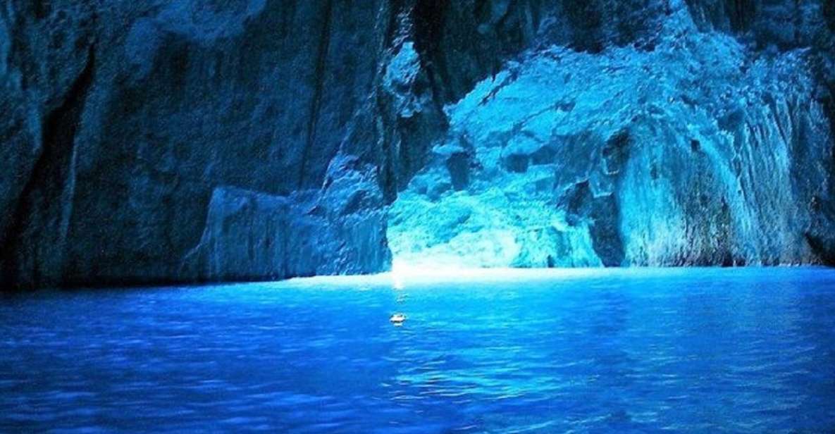 From Split: Blue Cave and 5 islands-Day Tour - Price and value: is $167 worth it?