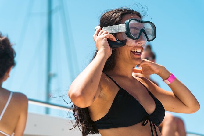 From Split: Blue Lagoon and 3 Islands Speedboat Tour - Price value: what $72.56 covers (and what it doesn’t)