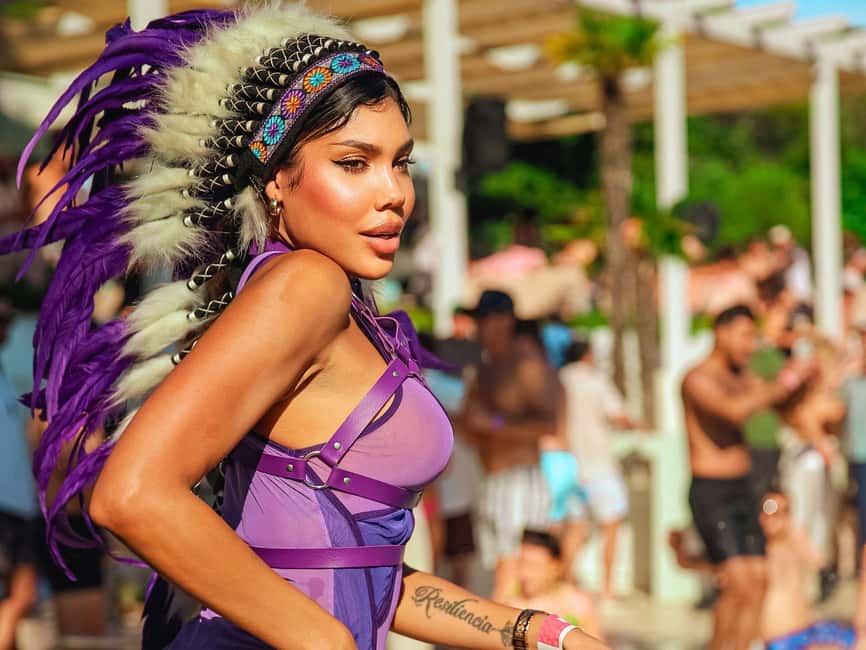 From Split: Brač Island Beach Bar and Pool Party - Who This Trip Suits Best