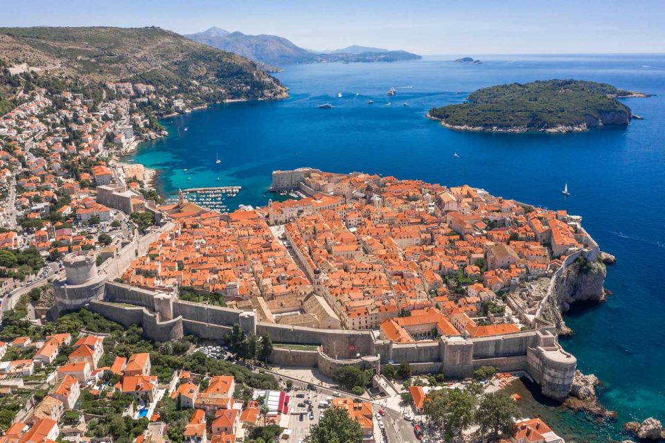From Split: Dubrovnik Guided Day Trip - Key things I think you’ll remember