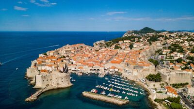 From Split: Dubrovnik Guided Day Trip - Getting there from Split: a long day with early momentum