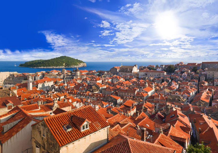 From Split: Dubrovnik Guided Day Trip - Free time in Dubrovnik: how to use it without wasting your legs