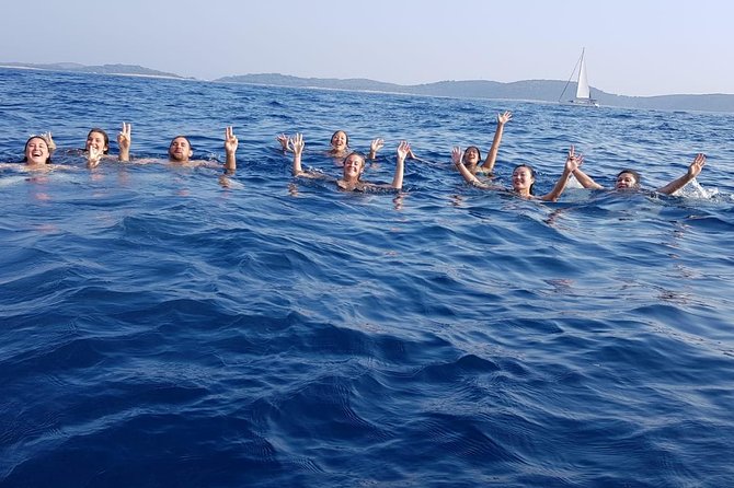 From Split: Half-Day Blue Lagoon and 3 Islands Boat Tour - Price and value: is $120.68 per person worth it?