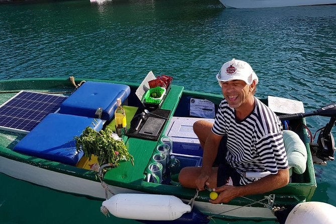 From Split: Half-Day Blue Lagoon and 3 Islands Boat Tour - Group size and guide style: what “helpful and flexible” means on your day