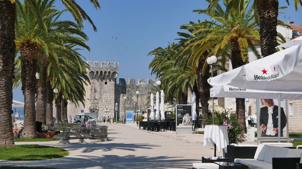 From Split: Half-Day Split & Trogir Small Group Guided Tour - Price and value: is $58 worth it for Split + Trogir?