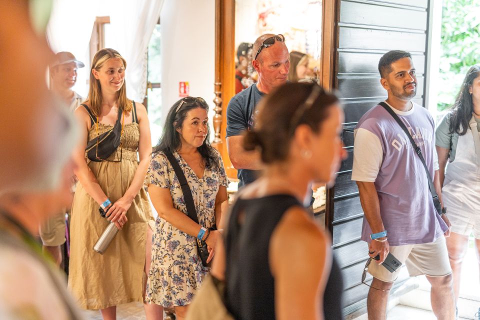From Split: Krka National Park Tour - Tickets and cash: the one part you must not ignore