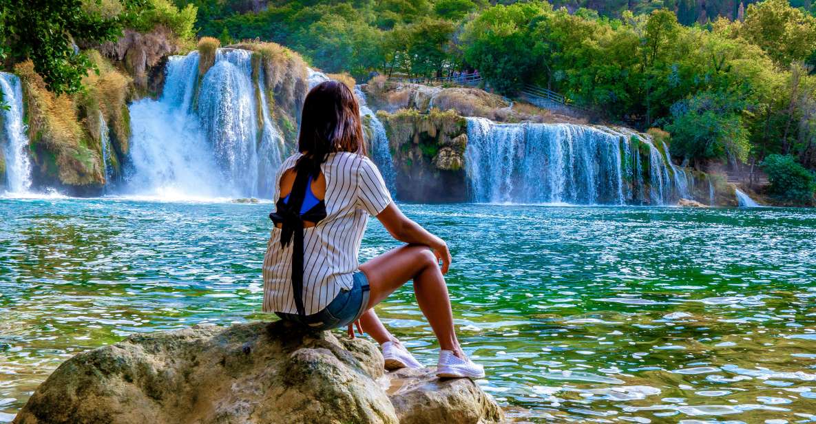 From Split: Krka National Park Tour - Food, time, and pacing: how not to feel rushed