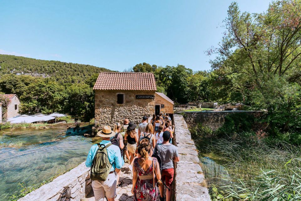 From Split: Krka National Park Tour - Who this tour is best for (and who should look elsewhere)